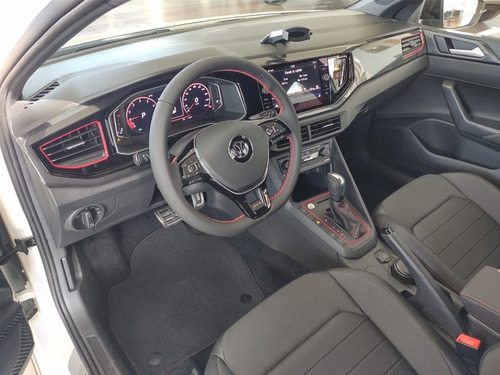 Volkswagen Polo Gts 1.4t At #srmor