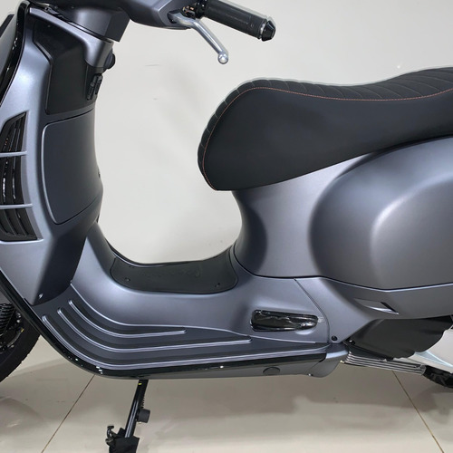 Vespa Gts S 300 Sport 0km 2025 Permutas Quilmes Financio
