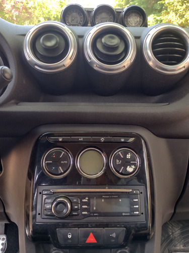 Citroën C3 Aircross 1.6 Vti 115 Exclusive