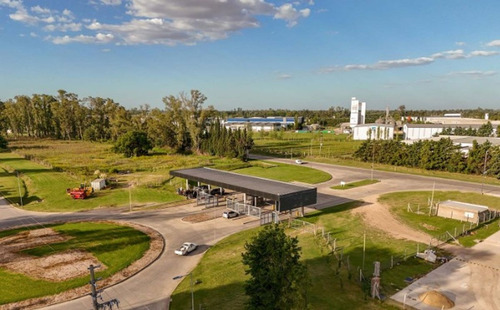 Lote 5000mts Polo Industrial, General Rodriguez