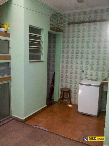 Imagem 15 de 30 de Sobrado Com 3 Dormitórios À Venda, 172 M² Por R$ 550.000,00 - Jardim Olavo Bilac - São Bernardo Do Campo/sp - So0410