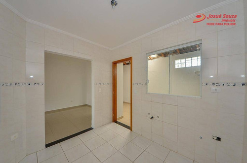 Imagem 19 de 30 de Sobrado Com 3 Dormitórios À Venda, 103 M² Por R$ 369.000,00 - Uberaba - Curitiba/pr - So1112