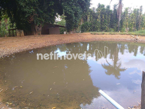 Imagem 2 de 13 de Venda Chácara Zona Rural São Sebastião - 786330
