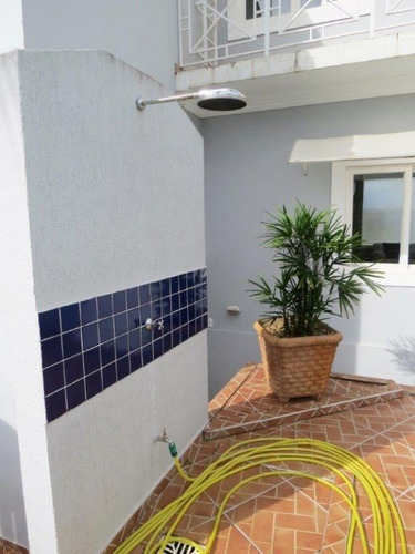 Imagem 30 de 30 de Casa A Venda No Condomínio Portal Dos Pássaros Em Boituva - Ca01199 - 3539555