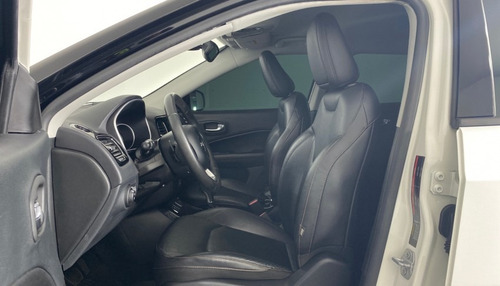 Imagem 14 de 15 de 145743 - Jeep Compass 2018 Garantia