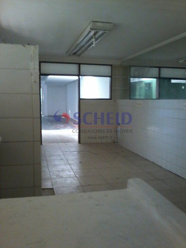 Imagem 8 de 10 de Oportunidade - Mr52076
