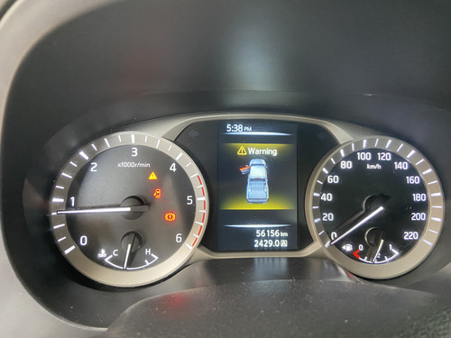 Nissan NP300 2.3TD DC 4x2