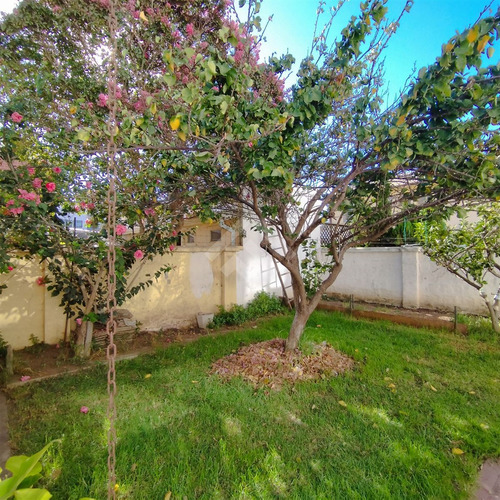 Casa En Venta De 3 Dorm. En Viña Del Mar Oriente