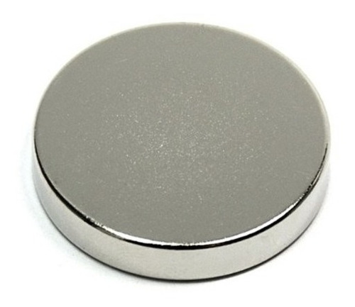 Kit De 48 Imanes De 4mmx2mm N35 Para Magnetizar Cubo Rubik