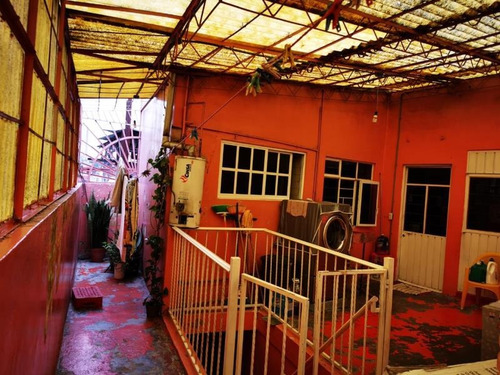 Imagen 9 de 12 de Terreno En Venta Santa Martha Acatitla