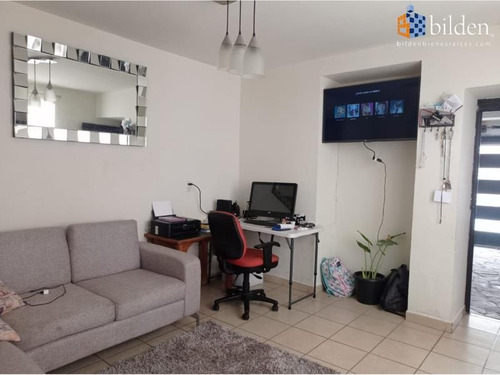 Imagen 4 de 12 de Casa Sola En Venta Victoria De Durango Centro