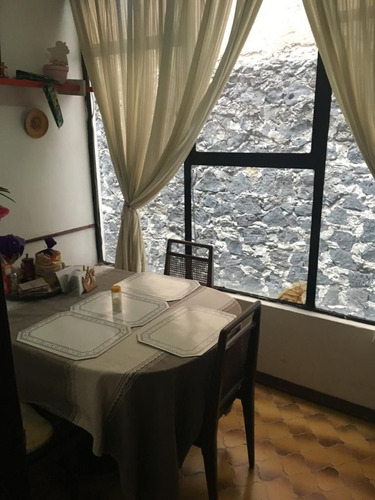 Se Vende Predio En Insurgentes Cuicuilco