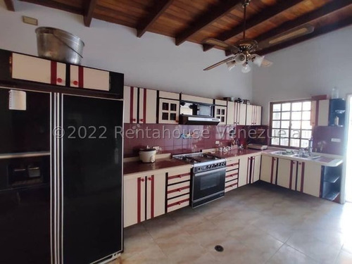 Imagen 8 de 22 de Casa En Venta En Urb. Valle Fresco-cod. 22-24131-jgvr