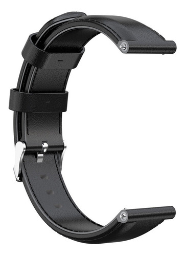 Correa De Cuero For Smartwatch Amazfit Gtr 42mm