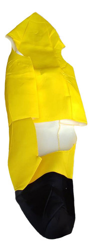 Disfraz De Plátano Lindo Traje De Plátano Para Fiesta