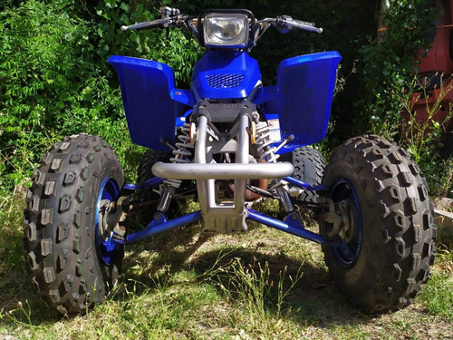 Imagen 6 de 10 de Cuatriciclo Yamaha Blaster
