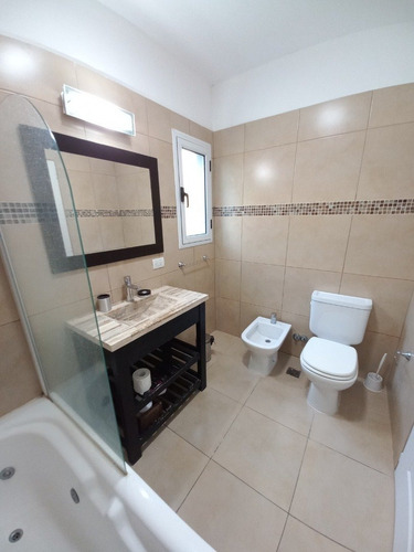 Imagen 20 de 30 de Casa Venta Pinamar Moderna 4 Ambientes + Dep Toma Lote Financia 30%