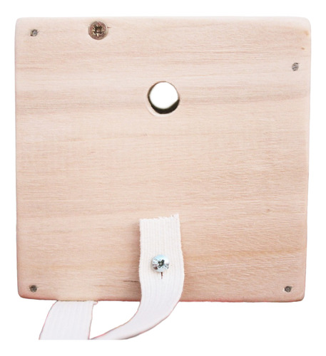 Caja Para Moxa - Moxibustión - Tamaño Pequeño