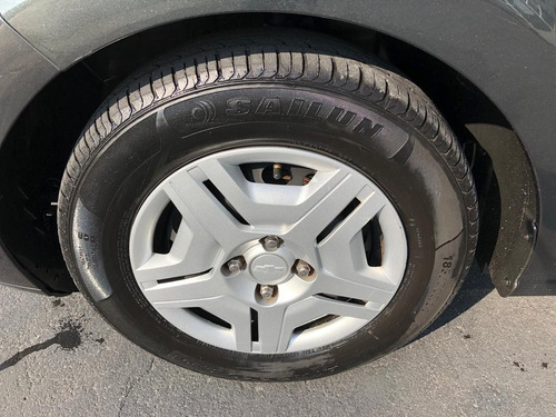 Chevrolet Prisma Joy 2018 Completo 1.0 8v Flex 36.000 Km