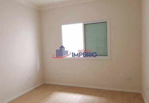 Imagem 23 de 25 de Sobrado Com 3 Dorms, Gopoúva, Guarulhos - R$ 680 Mil, Cod: 7119 - V7119