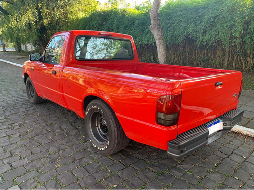 Ford Ranger Xl 4.0 V6
