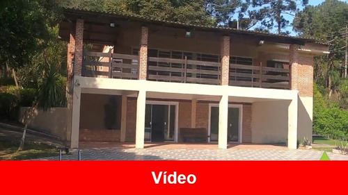Imagem 1 de 30 de Chacara - 2701 - 70157585