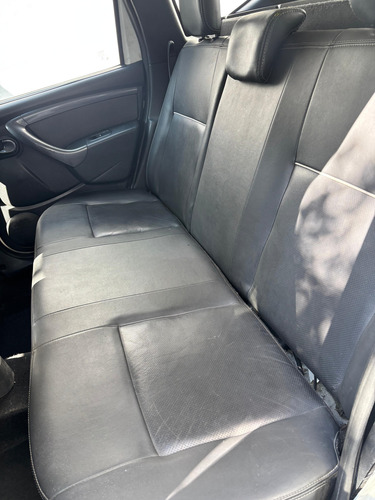 Renault Duster 1.6 16v Dynamique Hi-flex 5p