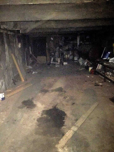 Casa Comercial De 3 Pisos, Metro Salvador