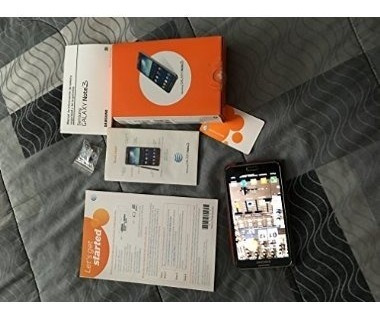 Samsung Galaxy Note 3 N900a Desbloqueado Celular, De 32 Gb,
