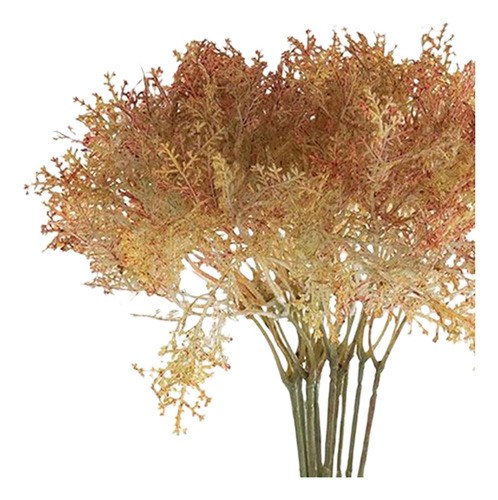 Simulación De Flores Artificiales Decorativas Para Bodas,