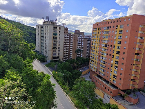 Imagen 10 de 30 de Vendo Apartamento 130m2 4h/3b/1p Colinas De Santa Monica 9434