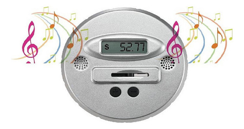 Cofrinho Digital Com Alarme De Voz E Display Lcd