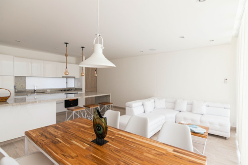 Imagen 6 de 22 de Apartamento En Venta Serena Del Mar - Cartagena