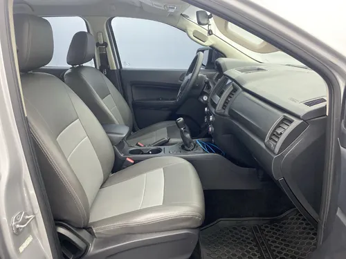 Ford Ranger 2.5 XLS
