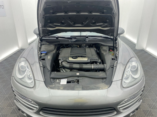 Porsche Cayenne 3.6 V6 Lux