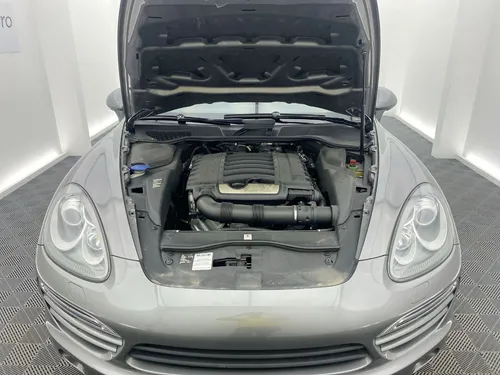 Porsche Cayenne 3.6 V6 Lux