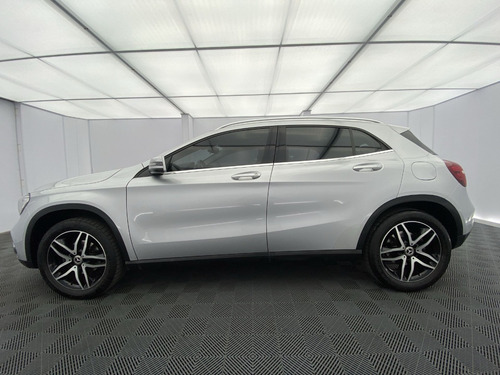 Mercedes-Benz Clase GLA 1.6 Urban
