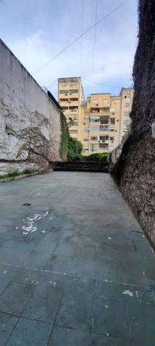 Semipiso 4 Oficinas Impecables Con Terraza Propia!!