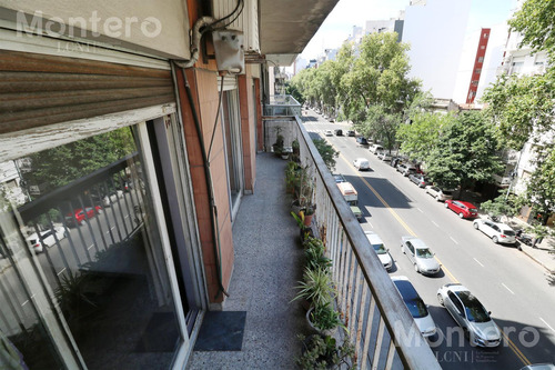 Venta Departamento 3 Ambientes Balcona La Calle