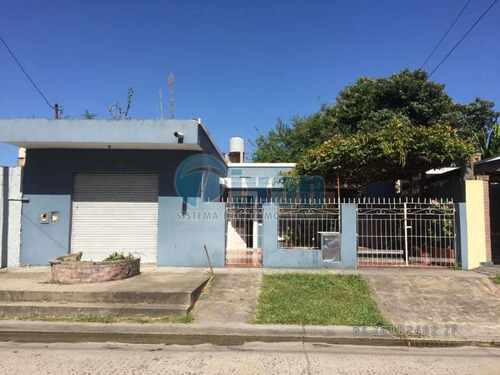 Don Torcuato - Casa Venta Usd 89.000