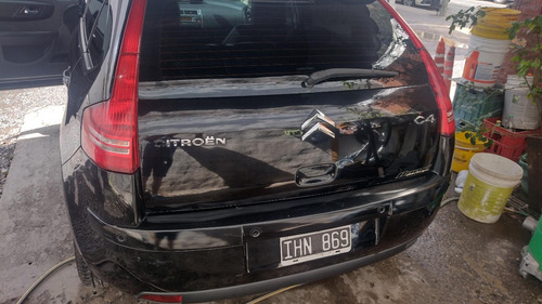Citroën C4 2.0 Exclusive