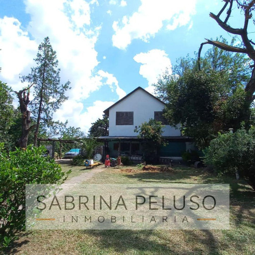 Venta Quinta Moreno