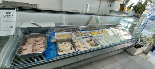 Carniceria Granja Pescaderia Unica!! Vende L & L Group