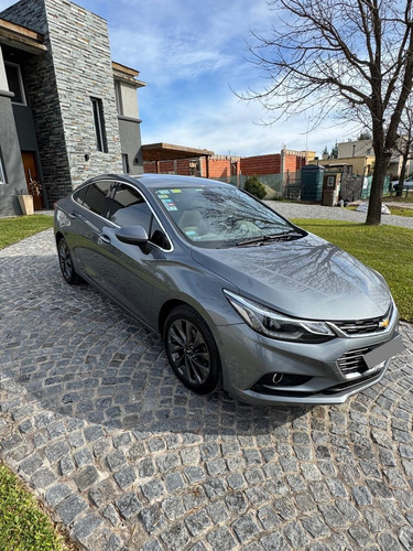 Chevrolet Cruze 1.4 Ltz At Sedan