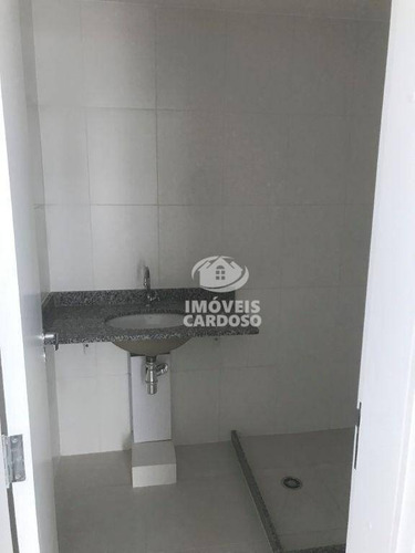 Imagem 7 de 16 de Apartamento Com 2 Dormitórios À Venda, 58 M² - Vila Leopoldina - São Paulo/sp - Ap9051