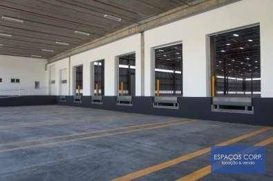 Imagem 5 de 9 de Galpão Logístico Para Alugar, 14.212m² - Itupeva - Itupeva/sp - Ga0419