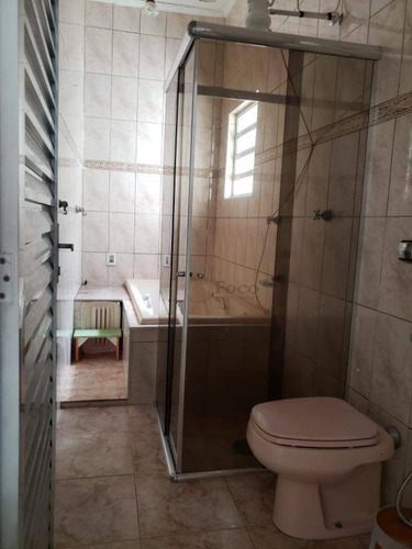 Imagem 8 de 19 de Casa, 157 M² - Venda Por R$ 420.000,00 Ou Aluguel Por R$ 2.200,00/mês - Balneário Itaoca - Mongaguá/sp - Ca0958