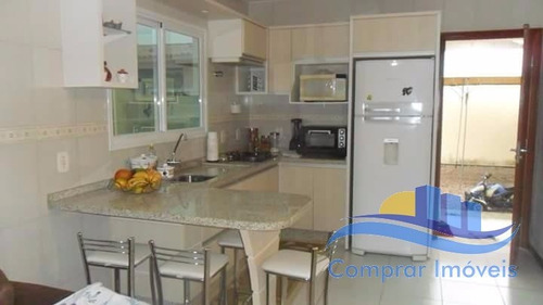 Imagem 2 de 8 de Casa - Sao Sebastiao - Ref: 364 - V-364