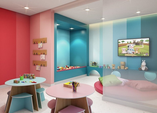 Imagem 15 de 19 de Apartamento Com 2 Quartos, 37m2, À Venda - Cambuci - São Paulo - 011