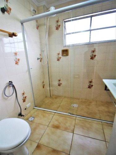 Imagem 12 de 23 de Apartamento Residencial À Venda - Praia Das Pitangueiras - Guarujá. - Ap4171 - 34711056